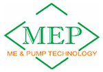 Công Ty TNHH Thương Mại Và Kỹ Thuật MEP